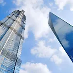 Ramada By Wyndham Wujiaochang Shanghai