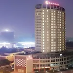 Ramada By Wyndham Wujiaochang Shanghai